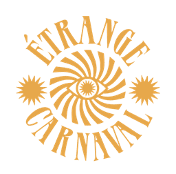 Étrange Carnaval Logo
