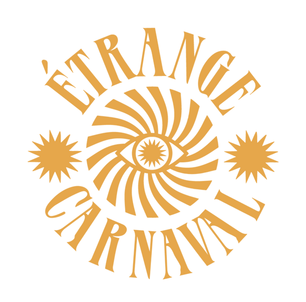 Étrange Carnaval