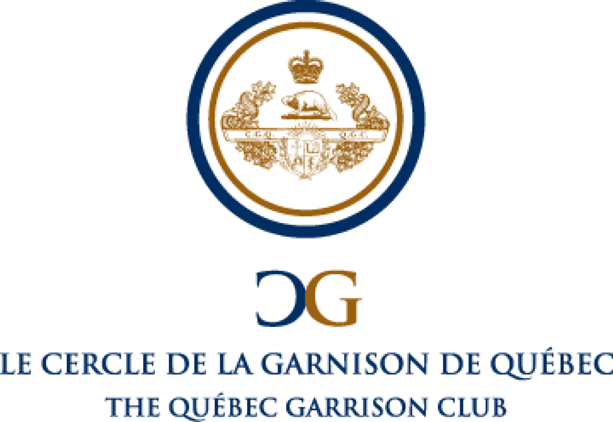 Speakeasy du Cercle de la Garnison