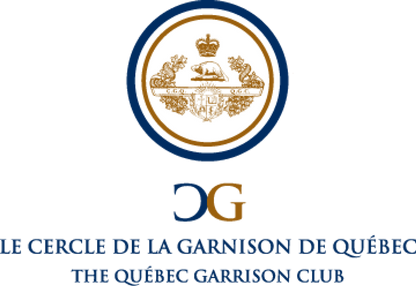 Speakeasy du Cercle de la Garnison